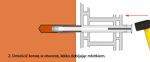 Instrukcja montażu 2