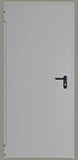 Drzwi stalowe NEO wym. w murze 1020 x 2050 mm